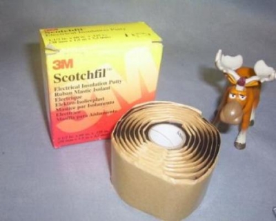 3M Scotchfil Insulation