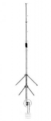 UHF - Azden 70cm