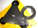 Antena Mobil - Bracket Magnet