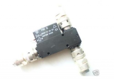 Coaxial Relay REW-15