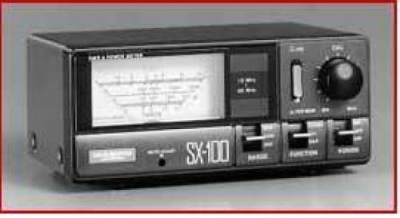 Diamond SX-100