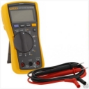 FLUKE 117 HVAC MULTIMETER