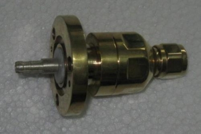 Flange Adapter 7/8" to N Female