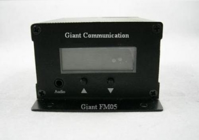 Giant FM05