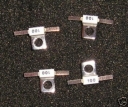 Hybrid Resistor 10w 100 Ohm