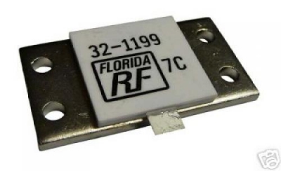 Hybrid Resistor 800w