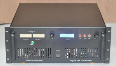Pemancar FM 1000 Watt 