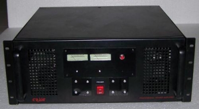 Pemancar TV VHF 200w