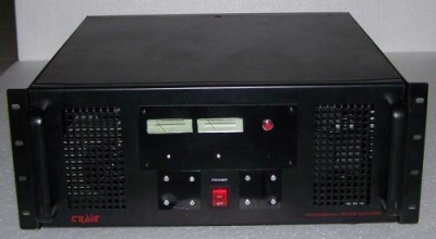 Pemancar TV VHF 400w  