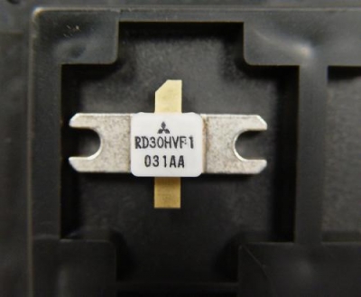 RD30HVF1 Power Transistor 