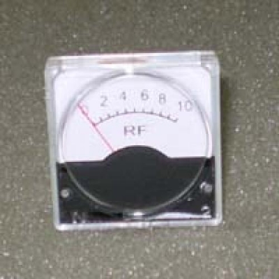 RF SIGNAL METER