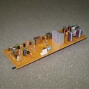 TRANSMITTER 80 M BAND PLL 2 WATT