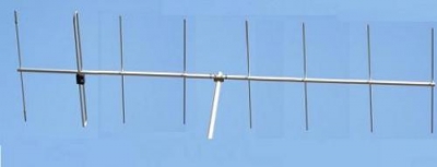 Yagi - VHF 8 element