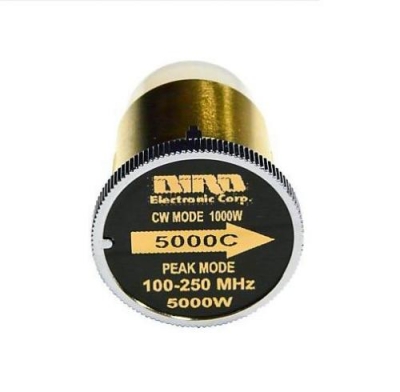 Element Slug 5000C 100-250Mhz