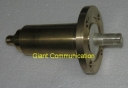 Flange Adapter 1-5/8 to N Female