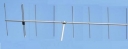 Yagi - VHF 8 element